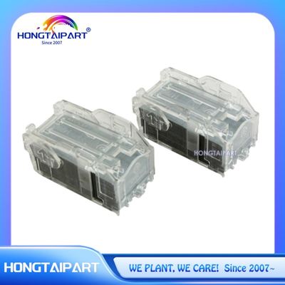 comprar Cartucho de Grampos 1008B001 STAPLE-P1 1008B001AA TYPE P1 STAPLES Caixa com 2 para Acabamento de Livretos Canon Q1 W1 F1 Pro A1 D1 K1 N1 X1 Y1 Finisher D1 K1 imageRUNNER ADVANCE 8085 8095 8105 8205 8285 8295 Inne fabricação em linha