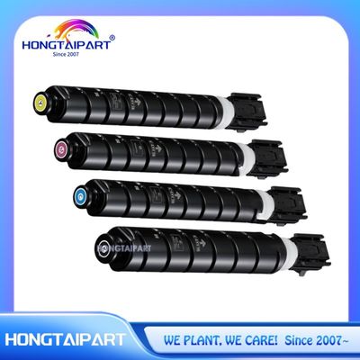 comprar Npg83 Npg-83 Gpr61 Gpr-61 C-Exv58 Exv-58 3763C002 3764C002 3765C002 3766C002 Toner Cartucho Compatível com Canon C5870i C5860i C5850i C5840i fabricação em linha