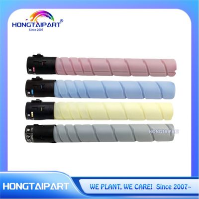 comprar Cartuchos Toner TN514 TN-514 A9e8190 A9e8290 A9e8390 A9e8490 para Konica Minolta Bizhub C454 C458 C558 C658 fabricação em linha
