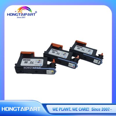 comprar Cabeça de impressão HP72 C9380A C9383A C9384A para HP T1200 T1100 T1120 T1200 T1300 T2300 T610 T620 T770 T790 Remanufaturada fabricação em linha