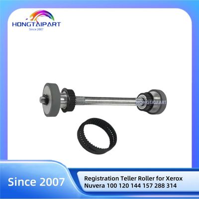 comprar Rolo do Teller de Registro 604K67712 para Xerox Nuvera 100 120 144 157 288 314 fabricação em linha