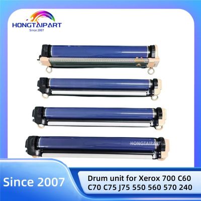 comprar Unidade de Cilindro para Xerox 700 C60 C70 C75 J75 550 560 570 240 242 250 252 260 7655 7665 7675 7755 7765 7775 5065 6075 C5400 C5500 C5540 C6500 Cilindros para Copiadoras Coloridas fabricação em linha