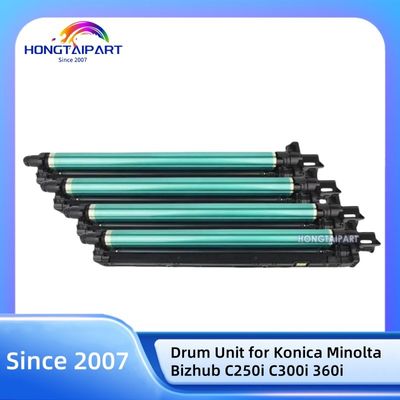 comprar Unidade de Tambor para Konica Minolta Bizhub C250I C300I 360I 450I Copiadora Dr316 Dr618 Kit de Tambor de Impressora Laser Hongtaipart fabricação em linha