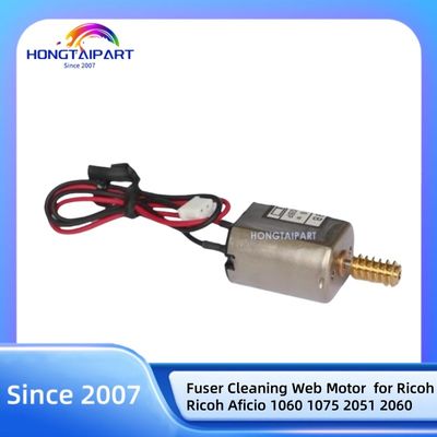 comprar Motor AX040159 AX04-0159 para Ricoh MP6002 7502 9002 Parte da impressora HONGTAIPART fabricação em linha