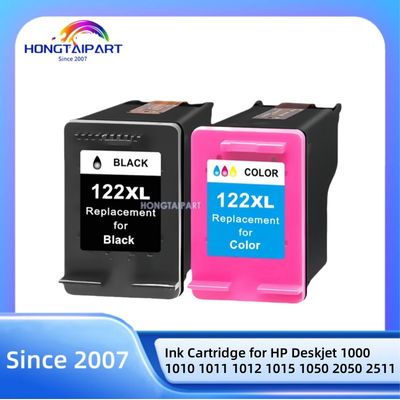 comprar Cartucho de tinta 122XL CH562HK 122 para HP Deskjet 1050 2050 2050s Impressora fabricação em linha