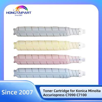 comprar Cartucho de Toner TN629 AD3H150 AD3H250 AD3H350 AD3H450 para Konica Minolta Accuriopress C7090 C7100 Versão EU fabricação em linha
