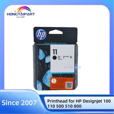comprar HP 11 Printhead-BK C4810A para HP Designjet 100 110 500 510 800 fabricação em linha