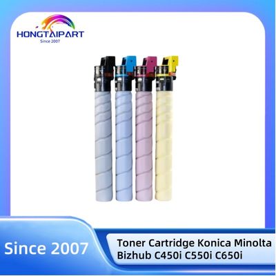 comprar Toner Cartridge TN626 ACV1170 ACV1270 ACV1370 ACV1470 for Konica Minolta Bizhub C450i C550i C650i fabricação em linha