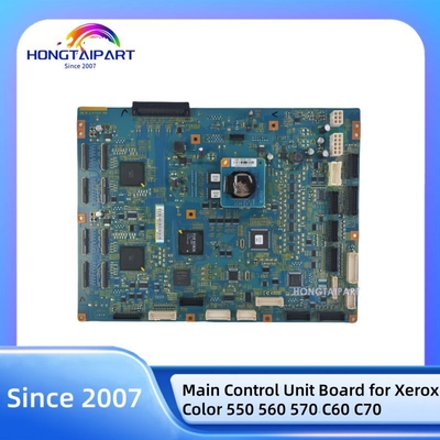 comprar Placa da Unidade de Controle Principal MCU PWB 960K51604 960K96547 para Xerox Color 550 560 570 C60 C70 fabricação em linha