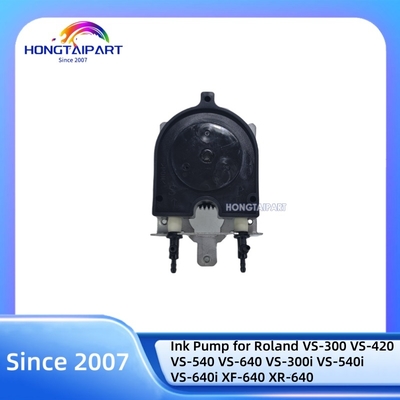 comprar Bomba de tinta 6000006825 para Roland VS-300 VS-420 VS-540 VS-640 VS-300i VS-540i VS-640i XF-640 XR-640 Impressora a jato de tinta Parte HONGTAIPART fabricação em linha