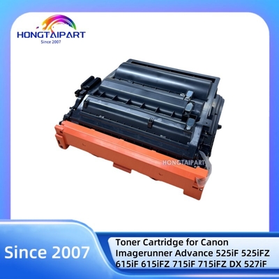 comprar Cartucho de Toner T03 2725C001AA para Canon Imagerunner Advance 525iF 525iFZ 615iF 615iFZ 715iF 715iFZ DX 527iF 527iFZ 529iF 529iFZ 617iF 617iFZ 619iF 619iFZ 717iF 717iFZ 719iF 719iFZ imageCLASS LBP1861 fabricação em linha