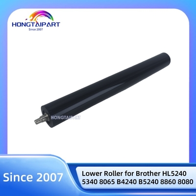comprar Rolo Inferior para Brother HL5240 5340 8065 B4240 B5240 8860 8080 Rolo de Pressão do Fusor de Calor fabricação em linha