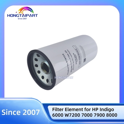 comprar Elemento de filtro 3150-1221 B1B33B para HP Indigo 6000 W7200 7000 7900 8000 Elemento de filtro de óleo de imagem compatível fabricação em linha