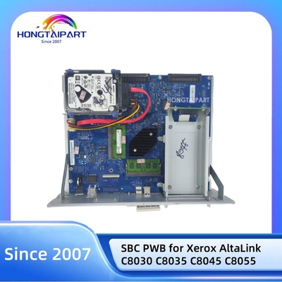 comprar SBC PWB 607K29060 607K17630 607K17631 607K17632 607K17633 607K17634 607K17635 607K17635 607K17636 607K26481 620S00516 para Xerox AltaLink C8030 C8035 C8045 C8055 Original usado fabricação em linha