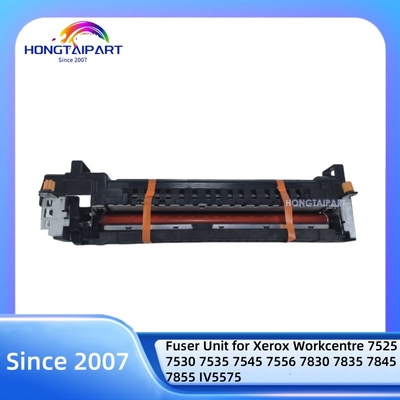 comprar Unidade Fusora 607K09006 604K62230 604K62220 para Xerox DCC IV C3375 C2275 C3370 C2270 C3373 Workcentre 7525 7530 7535 7545 7556 7830 7835 7845 7855 IV5575 Original Usado fabricação em linha
