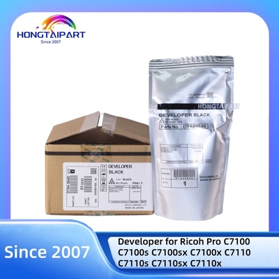 comprar Desenvolvedor D1949640 D1949660 D1949670 D1949680 D194-9640 D194-9660 D194-9670 D194-9680 para Ricoh Pro C7100 C7100s C7100sx C7100x C7110 C7110s C7110sx C7110x fabricação em linha