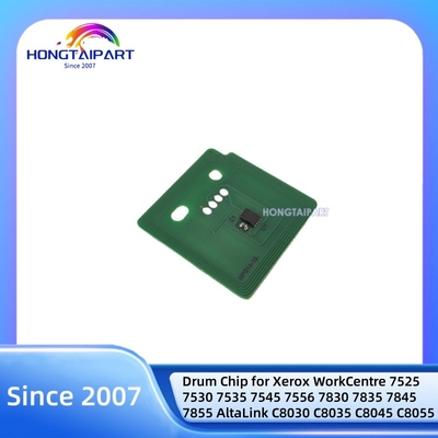 comprar Chip do tambor 013R00662 para Xerox WorkCentre 7525 7530 7535 7545 7556 7830 7835 7845 7855 AltaLink C8030 C8035 C8045 C8055 C8070 EC8036 EC8056 fabricação em linha