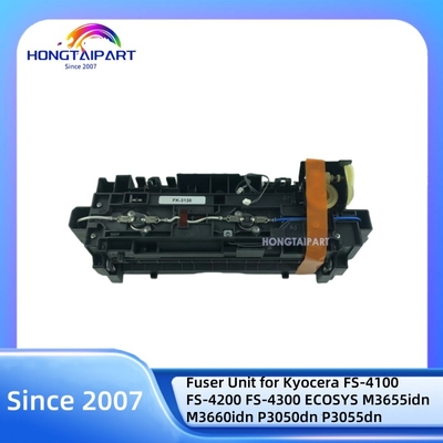 comprar Unidade de fusão FK-3130 302TA93054 302TA93051 302TA93050 302LV93136 302LV93135 302LV93134 302LV93132 302LV93131 302LV93130 2LV93132 FK3302 para Kyocera FS-4100 FS-4200 FS-4300 ECOSYS M3655idn M3660idn P3050 fabricação em linha