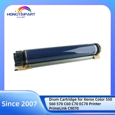 comprar Cartucho de tambor preto 013R00663 13R663 para Xerox Cor 550 560 570 C60 C70 EC70 Impressora PrimeLink C9070 fabricação em linha