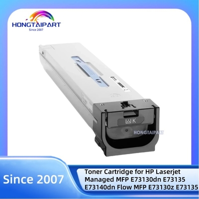 comprar HP W9065MC Toner Cartridge Preto para Laserjet MFP gerenciado E73130dn E73135 E73140dn Flow MFP E73130z E73135 E73140z fabricação em linha