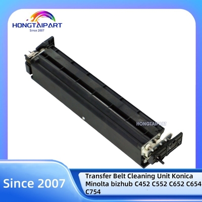 comprar Unidade de limpeza da correia de transferência para Konica Minolta Bizhub C452 C552 C652 C654 C754 fabricação em linha
