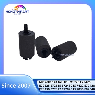 comprar Kit de rolo MP X3A92-67918 para HP HM1720 E72425 E72525 E72535 E72430 E77422 E77428 E78330 E77822 E77825 E77830 E82540 E82550 E82560 E87660 E87650 E87640 Unidade de montagem do rolo de recolhimento da bandeja 1 da impressora fabricação em linha