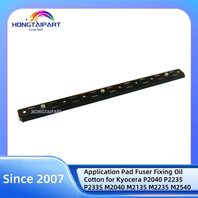 comprar Algodão para Óleo de Fusão do Pad Aplicador para Kyocera P2040 P2235 P2335 M2040 M2135 M2235 M2540 M2635 M2640 Original fabricação em linha