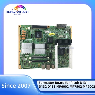 comprar Placa formatadora original usada D1315608 D1325608 para Ricoh D131 D132 D133 fabricação em linha
