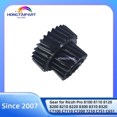 comprar Original Gear AB011125 for Ricoh Pro 8100 8110 8120 Series fabricação em linha
