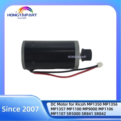 comprar Original DC Motor AX050277 AX050074 for Ricoh MP1350 MP1356 MP1357 fabricação em linha