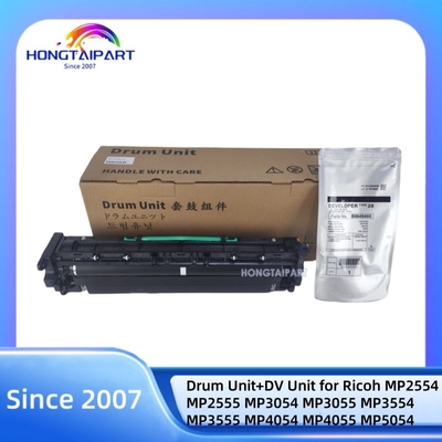 comprar Unidade de bateria DV Unidade para Ricoh MP2554 MP2555 MP3054 MP3055 MP3554 MP3555 fabricação em linha