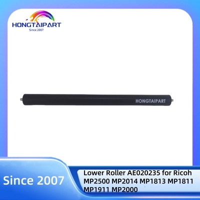 comprar Rolo de pressão inferior AE020235 para Ricoh MP2500 MP2014 MP1813 MP1911 MP2000 fabricação em linha