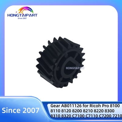 comprar Engrenagem Original AB011126 para Ricoh Pro Série 8100 8110 8120 fabricação em linha