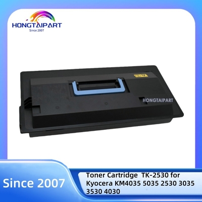 comprar Cartucho de Toner para Copiadora OEM TK-2530 para Kyocera KM4035 5035 2530 3035 3530 4030 fabricação em linha