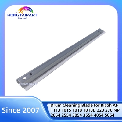comprar Blade de limpeza de tambor AD041161 AD041158 B0392289 para Ricoh AF 1113 1015 1018 1018D 220 270 MP 2054 2554 3054 3554 4054 5054 6054 MP2555 3055 3555 4055 5055 6055 fabricação em linha