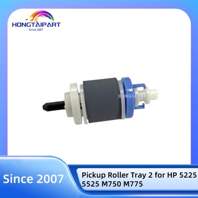 comprar Printer Pick Up Roller Tray 2 para HP 5225 5525 M750 M775 fabricação em linha