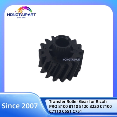 comprar Engrenagem do rolo de transferência D1796315 D0746315 para Ricoh PRO 8100 8110 8120 8220 C7100 C7110 C651 C751 Original fabricação em linha