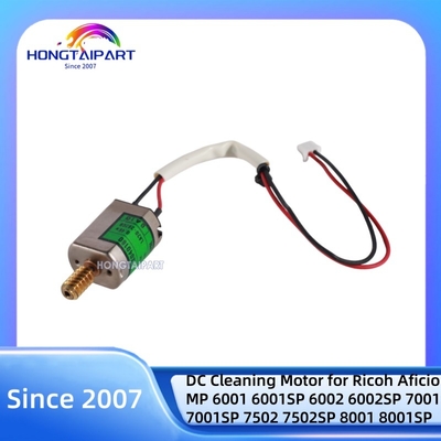 comprar Motor de limpeza de CC AX040187 AX040190 AX04-0187 AX04-0190 para a Ricoh Aficio MP 6001 6001SP 6002 6002SP 7001 7001SP 7502 7502SP 8001 8001SP 9001 9001SP 9002 9002SP fabricação em linha