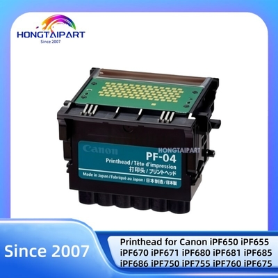 comprar Cabeça de impressão Canon PF-04 3630B001 para séries iPF650 iPF755 iPF850 fabricação em linha