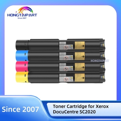 comprar Cartucho de tonificador original Xerox DocuCentre SC2020 CT202242 CT202243 CT202244 CT202245 fabricação em linha