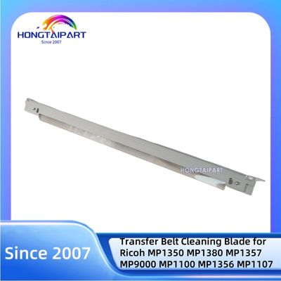 comprar Blade de limpeza de cinto de transferência B234-3916 B2343916 para Ricoh MP1350 MP1380 MP1357 MP9000 MP1100 MP1356 MP1107 fabricação em linha