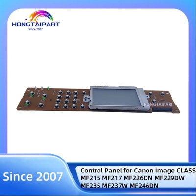comprar FK4-2108 FM1-Y962 Painel de controle Painel de tela sensível ao toque para Canon Image CLASS MF235 MF237W MF246DN Parte sobressalente de impressora fabricação em linha