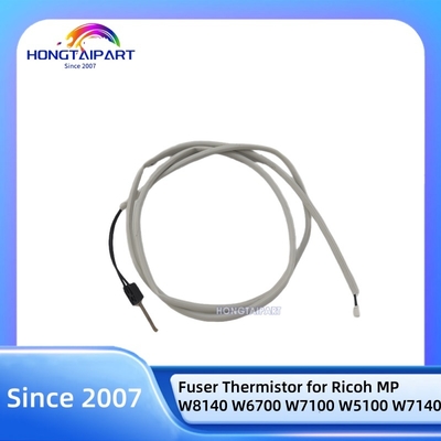 comprar Termistor da fusão AW100166 AW10-0166 para Ricoh MP W8140 W6700 W7100 fabricação em linha