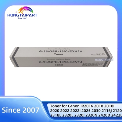 comprar Toner Compatível com Canon Série IR C-EXV14 NPG-28 GPR-18 fabricação em linha