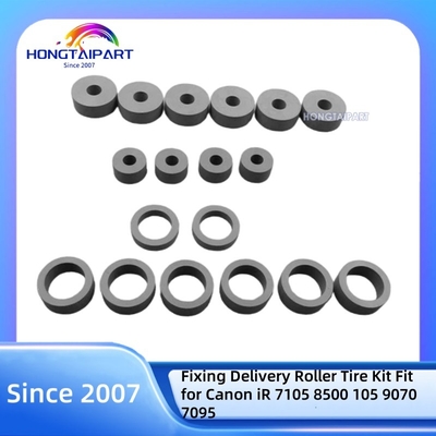 comprar Kit de fixação de pneus de rolamento de entrega para Canon iR 7105 8500 105 9070 7095 fabricação em linha