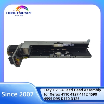 comprar Xerox Tray 1-4 Feed Head Assembly for 4110 4127 4590 D95 D110 D125 fabricação em linha