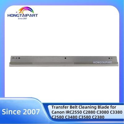 comprar Canon Transfer Belt Cleaning Blade FM2-5522-030 FM2-5523-000 Compatible fabricação em linha