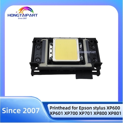 comprar Cabeça de impressão original para Epson Stylus XP600 XP601 XP700 XP701 XP800 XP801 Original fabricação em linha