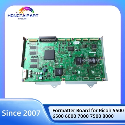 comprar Tabela de formatamento Ricoh 5500 6500 6000 7000 7500 8000 fabricação em linha
