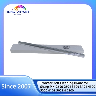 comprar Lâmina de limpeza da correia de transferência da série Sharp MX compatível com MX-2600 3100 4100 fabricação em linha